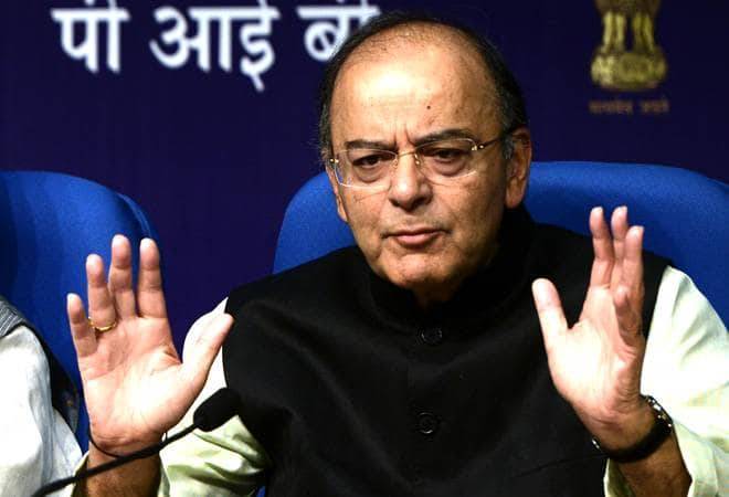 Jaitley remained a go-to man for BJP from defending the government on legislative matters to stitching together a national consensus amongst states for reforms. Jaitley remained a go-to man for BJP from defending the government on legislative matters to stitching together a national consensus amongst states for reforms.