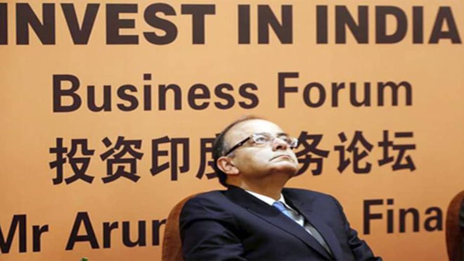 Former minister Arun Jaitley admitted in AIIMS ICU; condition stable Former minister Arun Jaitley admitted in AIIMS ICU; condition stable