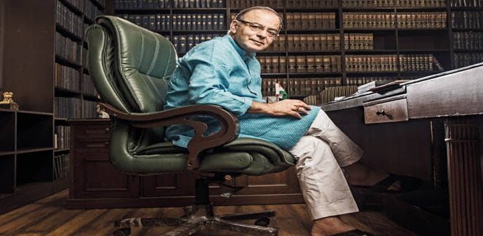 Arun Jaitley had not been keeping well for the past couple of years. He did not contest the Lok Sabha elections this year owing to poor health. Arun Jaitley had not been keeping well for the past couple of years. He did not contest the Lok Sabha elections this year owing to poor health.