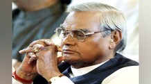 'There needs to be a comma here': When Vajpayee donned the editor's cap in his last interview Former PM Atal Bihari Vajpayee. Photo: Reuters