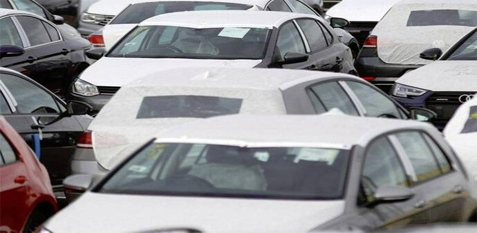 The auto sector, which contributes more than 7% of India's GDP, is facing one of its worst downturns. The auto sector, which contributes more than 7% of India's GDP, is facing one of its worst downturns.