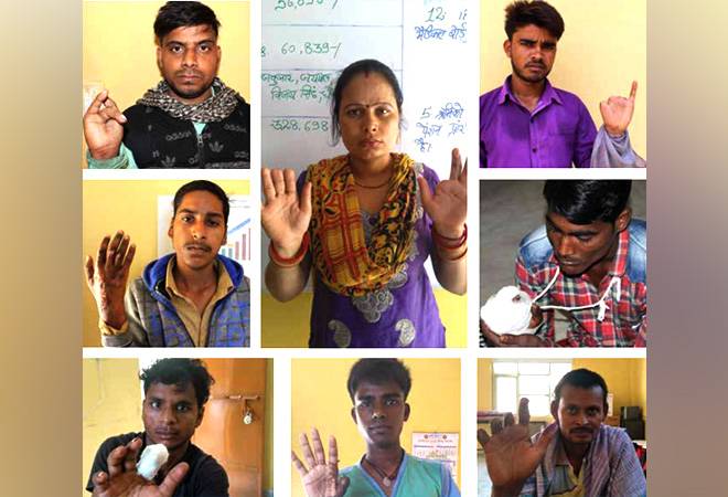 The dark side of India's vibrant auto industry; 1,369 injured in 4 years in trail of grave losses The dark side of India's vibrant auto industry; 1,369 injured in 4 years in trail of grave losses