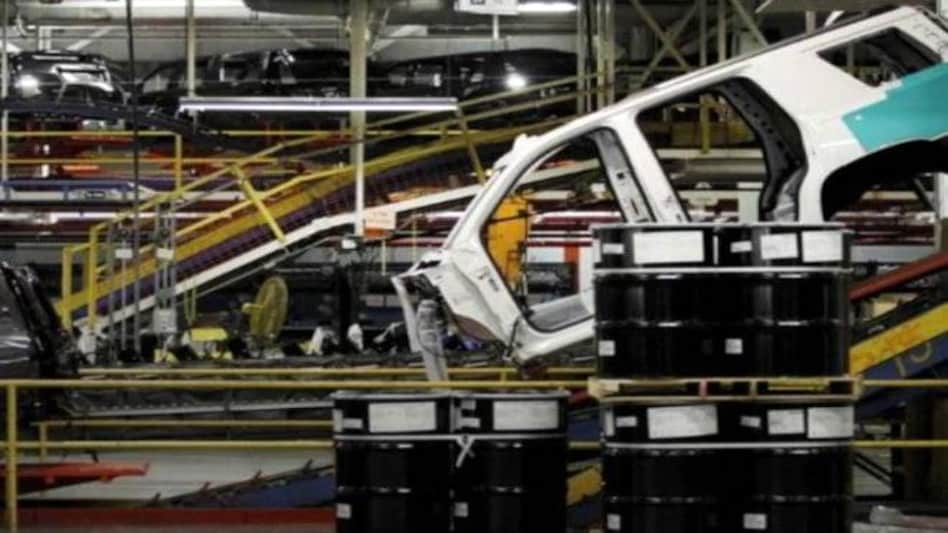 Around two lakh jobs have been cut across automobile dealerships in India in the last three months as vehicle retailers take the last resort of cutting manpower to tide over the impact of the unprecedented sales slump, according to industry body FADA. Around two lakh jobs have been cut across automobile dealerships in India in the last three months as vehicle retailers take the last resort of cutting manpower to tide over the impact of the unprecedented sales slump, according to industry body FADA.