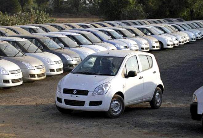 Auto slowdown: Finance Minister Nirmala Sitharaman Friday announced a slew of measures to assuage the bleeding auto sector. Auto slowdown: Finance Minister Nirmala Sitharaman Friday announced a slew of measures to assuage the bleeding auto sector.