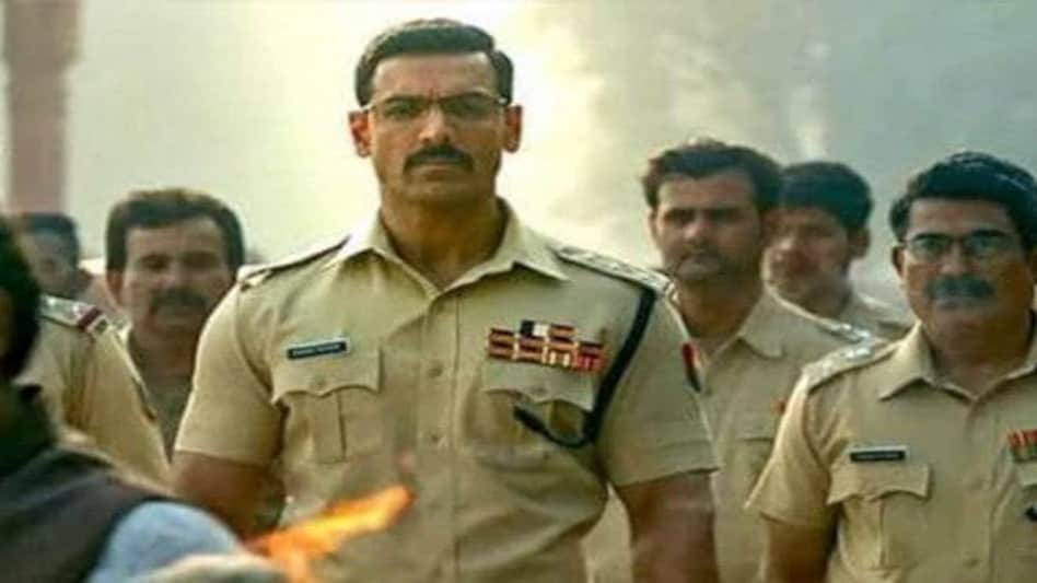 Batla House box office collection Day 8: John Abraham starrer Batla House continues to fight it out with Akshay Kumar's Mission Mangal, which is unstoppable at the ticket window. Batla House box office collection Day 8: John Abraham starrer Batla House continues to fight it out with Akshay Kumar's Mission Mangal, which is unstoppable at the ticket window.