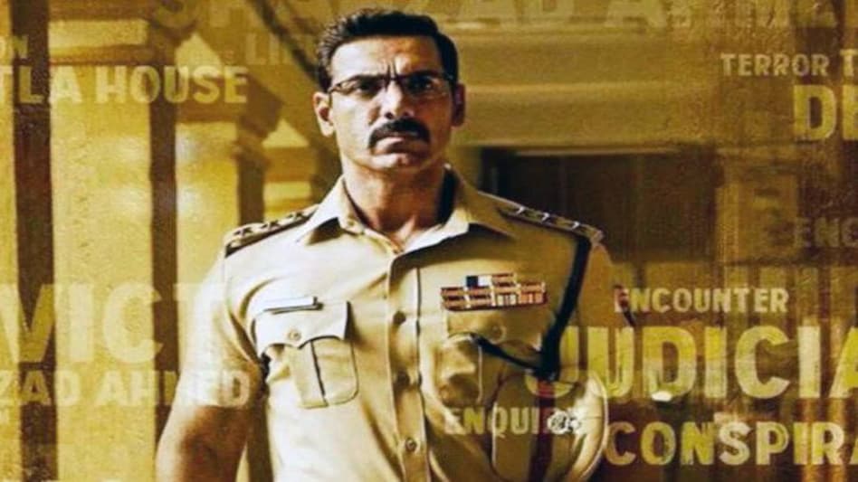 Batla House box office collection Day 9: John Abraham starrer Batla House saw an upswing in its collections on Friday and is expected to see a boost in its earnings over the weekend. Batla House box office collection Day 9: John Abraham starrer Batla House saw an upswing in its collections on Friday and is expected to see a boost in its earnings over the weekend.