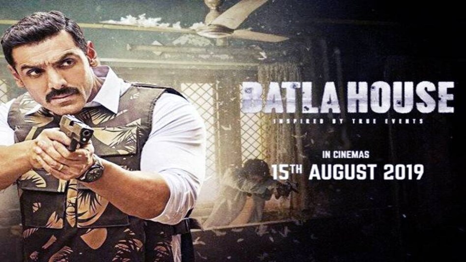 Batla House box office collection Day 1: John Abraham starrer Batla House, which was released on August 15 (Thursday), has made Rs 14 crore (approx) on its first day, suggest early estimates. Batla House box office collection Day 1: John Abraham starrer Batla House, which was released on August 15 (Thursday), has made Rs 14 crore (approx) on its first day, suggest early estimates.