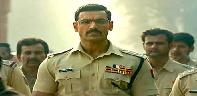 Released alongside Akshay Kumar's Mission Mangal on August 15, Batla House has experienced a good second week and has been declared a hit film now. Released alongside Akshay Kumar's Mission Mangal on August 15, Batla House has experienced a good second week and has been declared a hit film now.