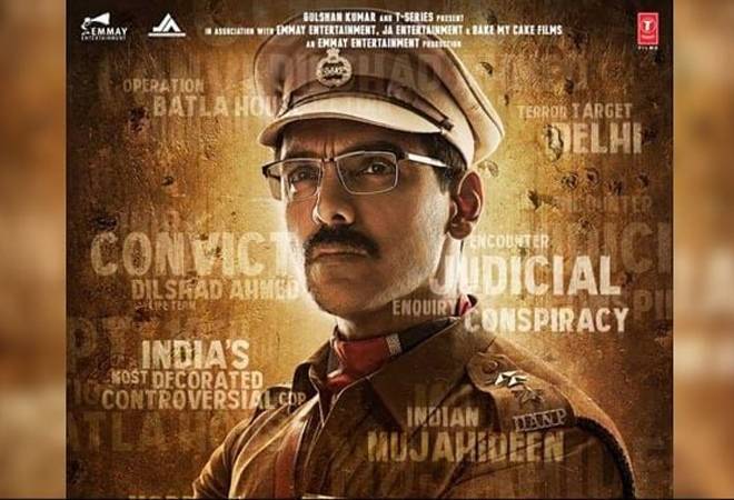 Batla House Box Office Collection Day 4: John Abraham's film inches towards Rs 50 crore