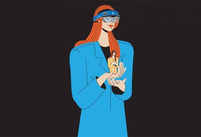 Illustration by Raj Verma Illustration by Raj Verma