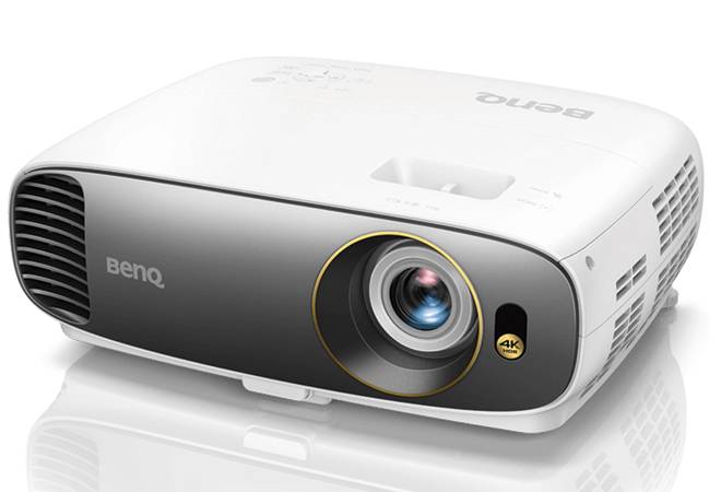 BenQ W1700M Home Cinema Projector BenQ W1700M Home Cinema Projector