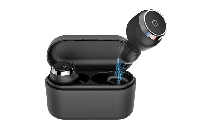 Blaupunkt True Wireless BTW-01 Blaupunkt True Wireless BTW-01