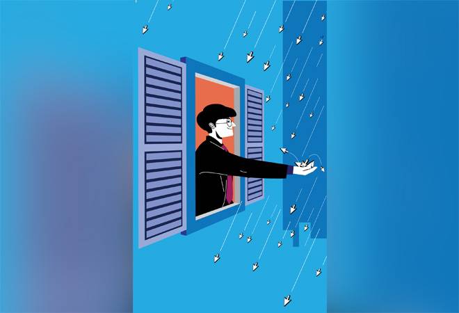 Illustration by Raj Verma Illustration by Raj Verma