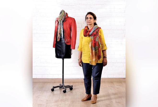 Dimple Sachdev, Owner, Drishti Lifestyle / Photograph by Shekhar Ghosh Dimple Sachdev, Owner, Drishti Lifestyle / Photograph by Shekhar Ghosh