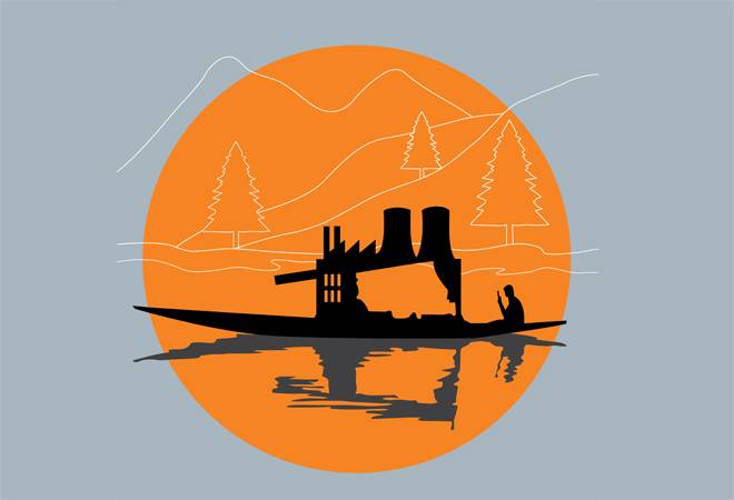 Illustration by Raj Verma Illustration by Raj Verma