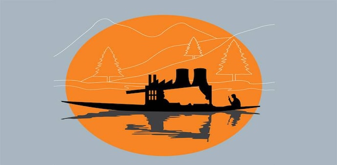 Illustration by Raj Verma Illustration by Raj Verma