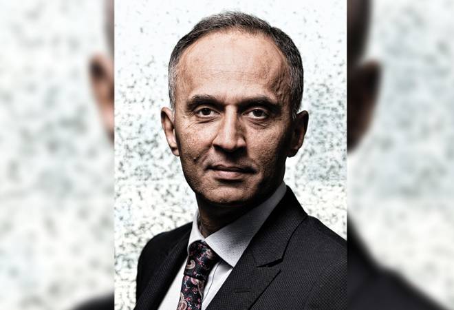 Ravneet Gill, MD & CEO, Yes Bank / Photograph by Rachit Goswami Ravneet Gill, MD & CEO, Yes Bank / Photograph by Rachit Goswami