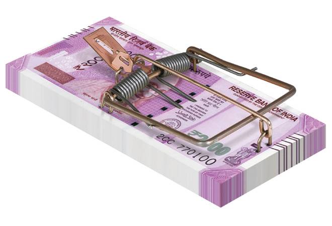 Illustration by Nilanjan Das Illustration by Nilanjan Das