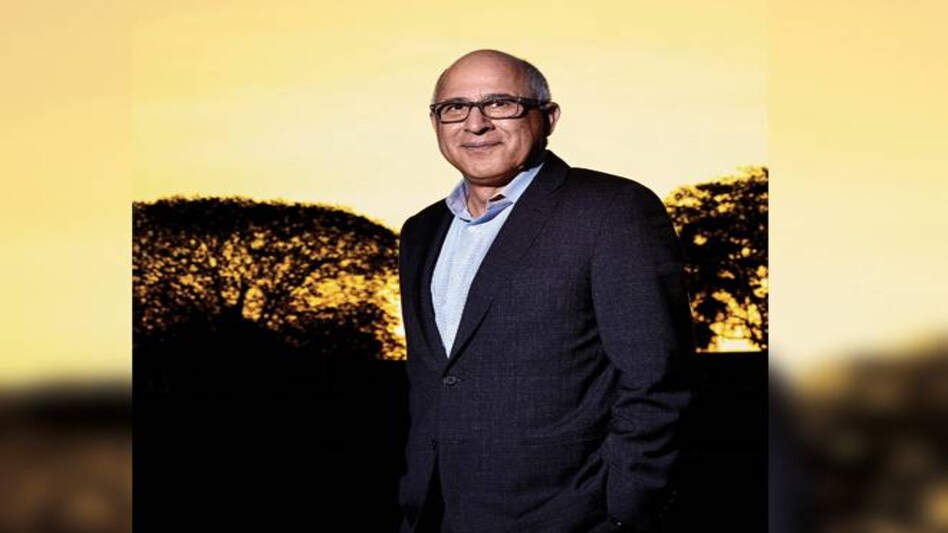 Sangeet Chowfla, President and CEO, Graduate Management Admission Council, which conducts GMAT Photograph by Shekhar Ghosh Sangeet Chowfla, President and CEO, Graduate Management Admission Council, which conducts GMAT Photograph by Shekhar Ghosh