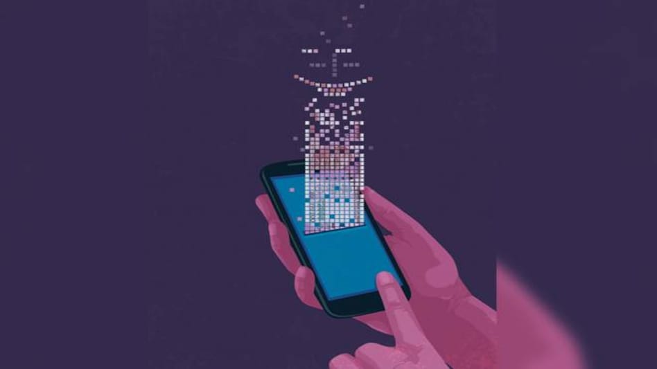 Illustration by Ajay Thakuri Illustration by Ajay Thakuri