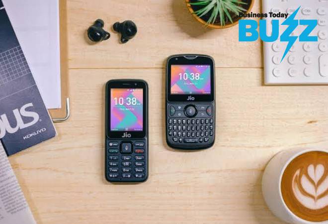 BT Buzz: Reliance Jio gears up for next big disruption BT Buzz: Reliance Jio gears up for next big disruption