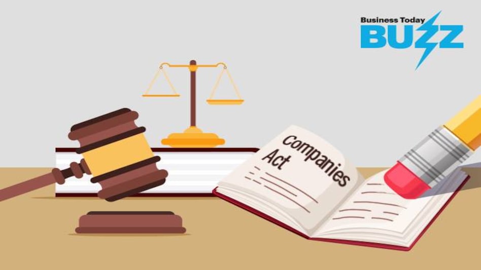 BT Buzz: Companies Act amendments aim to curb fraud, increase accountability BT Buzz: Companies Act amendments aim to curb fraud, increase accountability