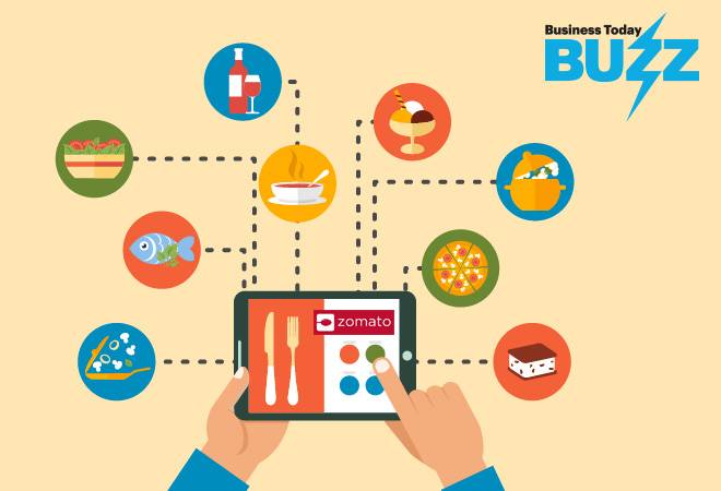 BT Buzz: What's triggered 'logout' movement in Zomato vs restaurants fight BT Buzz: What's triggered 'logout' movement in Zomato vs restaurants fight