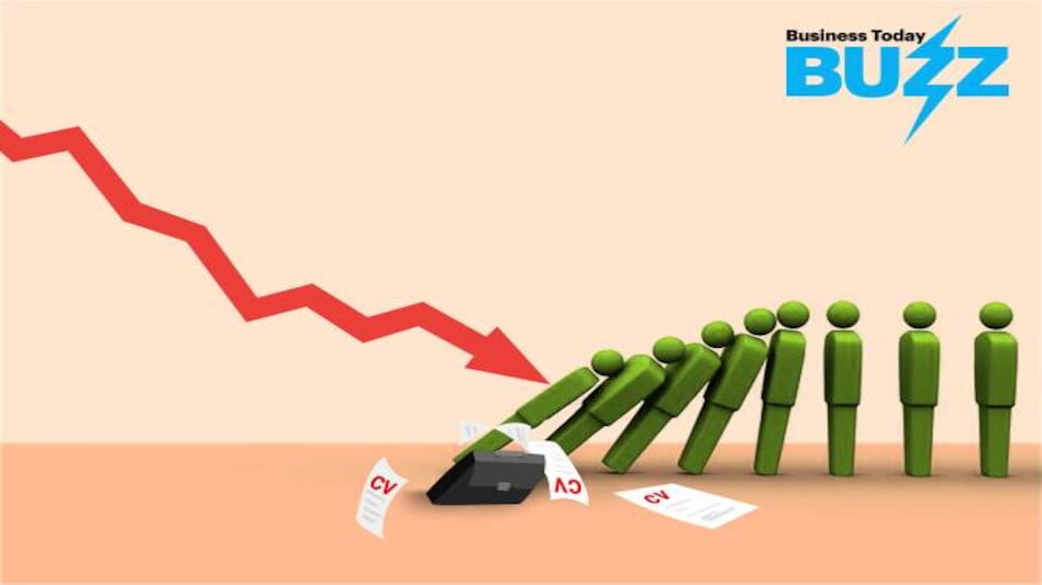 BT Buzz: Jobs outlook dampens across industries as slowdown bites BT Buzz: Jobs outlook dampens across industries as slowdown bites