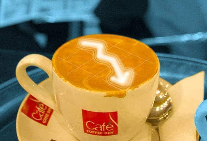 Coffee Day Enterprises share price falls 53%, investors lose Rs 2,167.44 crore in market wealth Coffee Day Enterprises share price falls 53%, investors lose Rs 2,167.44 crore in market wealth