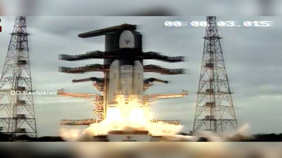 If successful, the mission will make India the fourth country after Russia, the US and China to pull off a soft landing on the Moon. If successful, the mission will make India the fourth country after Russia, the US and China to pull off a soft landing on the Moon.