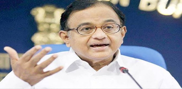 INX Media case: The Supreme Court on Wednesday refused to grant P. Chidambaram an urgent hearing on his plea seeking protection from arrest INX Media case: The Supreme Court on Wednesday refused to grant P. Chidambaram an urgent hearing on his plea seeking protection from arrest