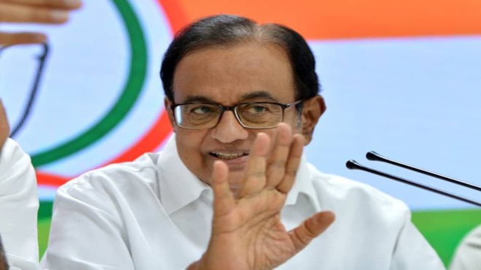 The letter from P Chidambaram's family says the allegations against him are unsubstantiated and are being levelled to demonise him. The letter from P Chidambaram's family says the allegations against him are unsubstantiated and are being levelled to demonise him.
