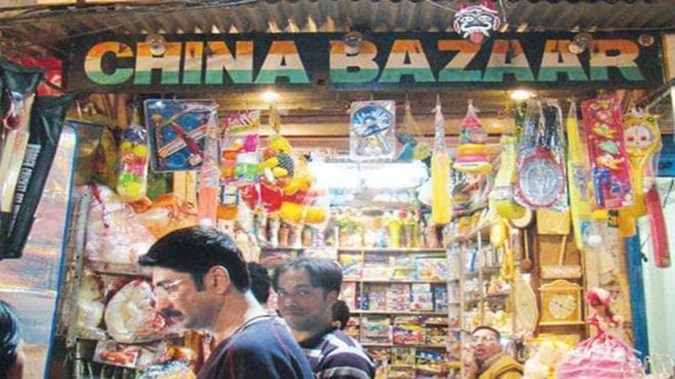 Traders body CAIT on Sunday gave a call for the boycott of Chinese products and sought high customs duties of up to 500 per cent on these goods. Traders body CAIT on Sunday gave a call for the boycott of Chinese products and sought high customs duties of up to 500 per cent on these goods.