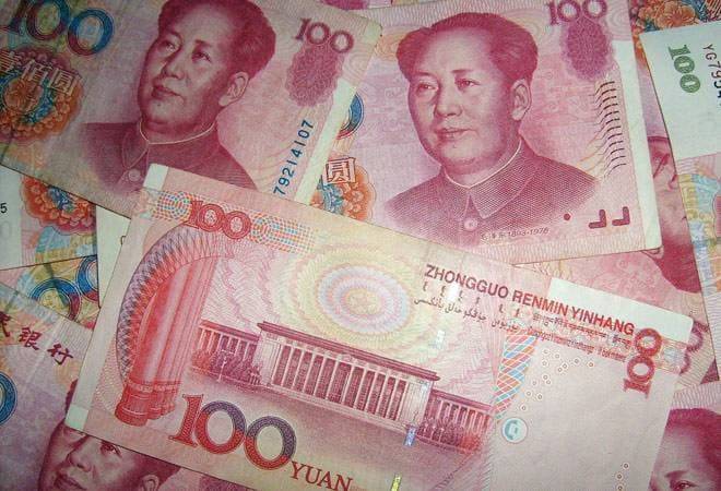 China decided to let its currency yuan fall to an eleven-year low below 7 per dollar on Monday. China decided to let its currency yuan fall to an eleven-year low below 7 per dollar on Monday.