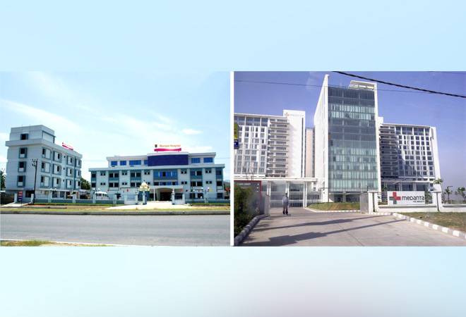 There is little doubt that the big gain for Manipal would have been a vastly expanded footprint. There is little doubt that the big gain for Manipal would have been a vastly expanded footprint.