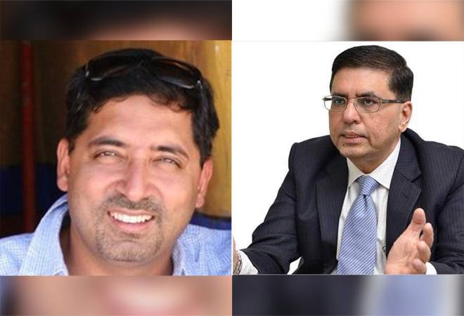 Godrej Consumer Products Ltd (GCPL) MD and CEO Vivek Gambhir was the highest-paid FMCG honcho in FY19 followed by HUL's Sanjiv Mehta. Godrej Consumer Products Ltd (GCPL) MD and CEO Vivek Gambhir was the highest-paid FMCG honcho in FY19 followed by HUL's Sanjiv Mehta.