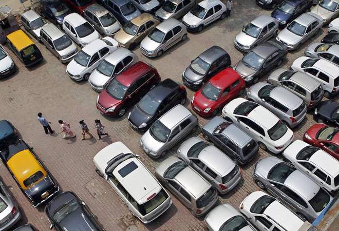 Motor Vehicles (Amendment) Bill, 2019 Motor Vehicles (Amendment) Bill, 2019