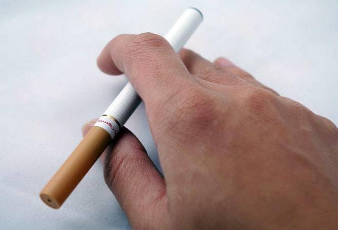 India has 106 million adult smokers, second only to China in the world. India has 106 million adult smokers, second only to China in the world.