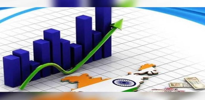 India will constantly need to grow by 9% every for five years and elevate aggregate investment rate to 38% of GDP in order to realise PM Modi's ambition of seeing India as a $5 trillion economy, EY has said. India will constantly need to grow by 9% every for five years and elevate aggregate investment rate to 38% of GDP in order to realise PM Modi's ambition of seeing India as a $5 trillion economy, EY has said.