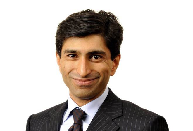 Ratul Puri is facing allegations of links to the AgustaWestland scam Ratul Puri is facing allegations of links to the AgustaWestland scam