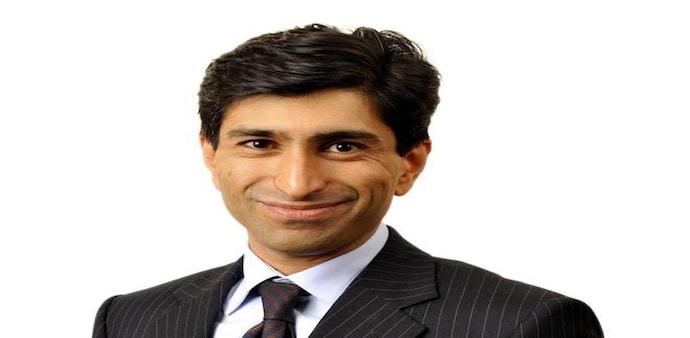 Ratul Puri is facing allegations of links to the AgustaWestland scam Ratul Puri is facing allegations of links to the AgustaWestland scam