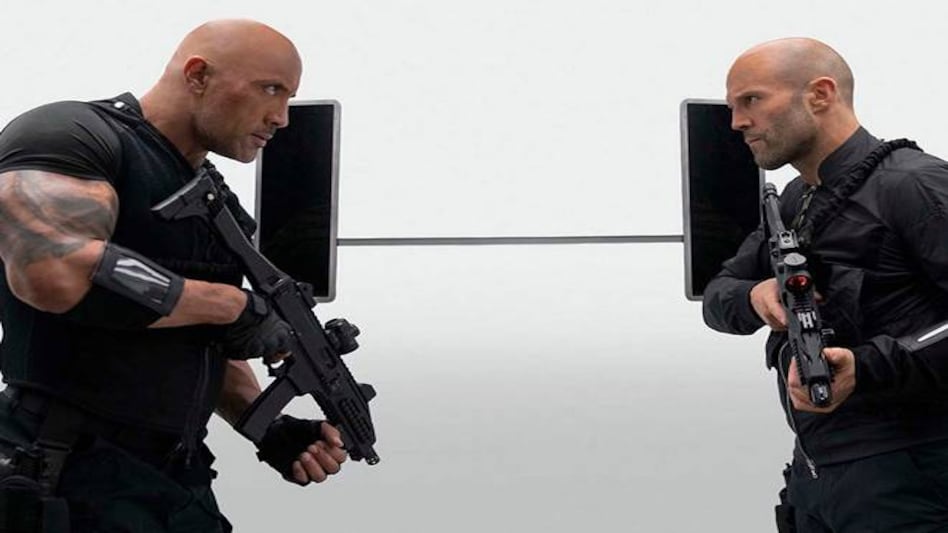 Among the 63 countries, Russia became he biggest market of Hobbs and Shaw with a recorded earning of $8.1 million in three days. Among the 63 countries, Russia became he biggest market of Hobbs and Shaw with a recorded earning of $8.1 million in three days.