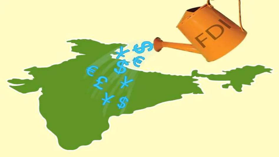 The Modi government on Wednesday relaxed foreign direct investment (FDI) norms for foreign single-brand retailers The Modi government on Wednesday relaxed foreign direct investment (FDI) norms for foreign single-brand retailers