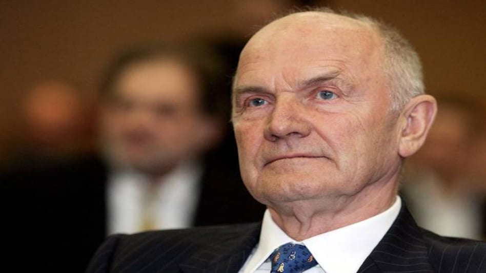 Ferdinand Piech Ferdinand Piech