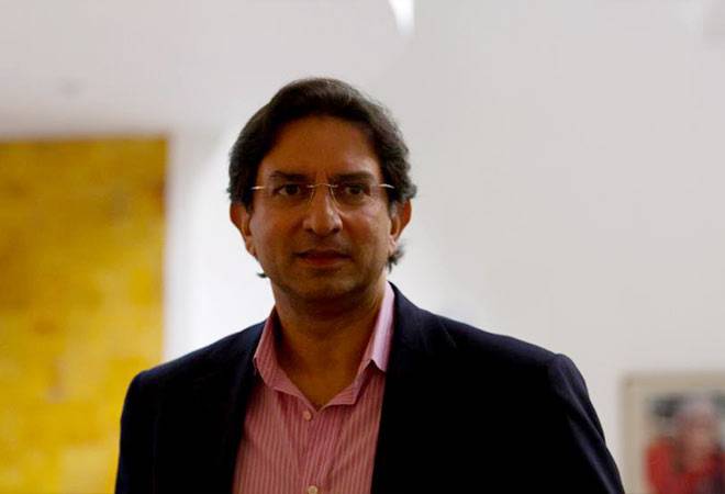 Gautam Thapar Gautam Thapar