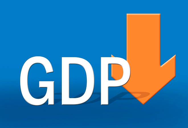 Q1 GDP numbers to be out today; India likely to grow at 5.2 to 5.7%
