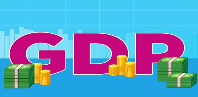 Finance Ministry may be particularly worried about the manufacturing sector which is the lead element in dragging the GDP growth down. Finance Ministry may be particularly worried about the manufacturing sector which is the lead element in dragging the GDP growth down.