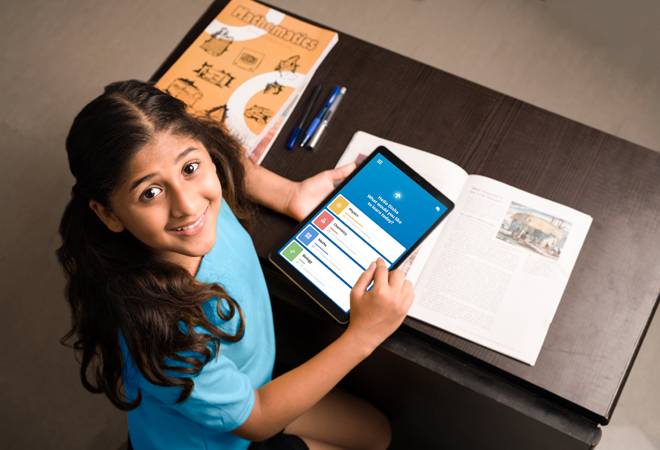 Toppr's new app 'Toppr Live' offers free live classes to JEE-NEET aspirants Toppr's new app 'Toppr Live' offers free live classes to JEE-NEET aspirants