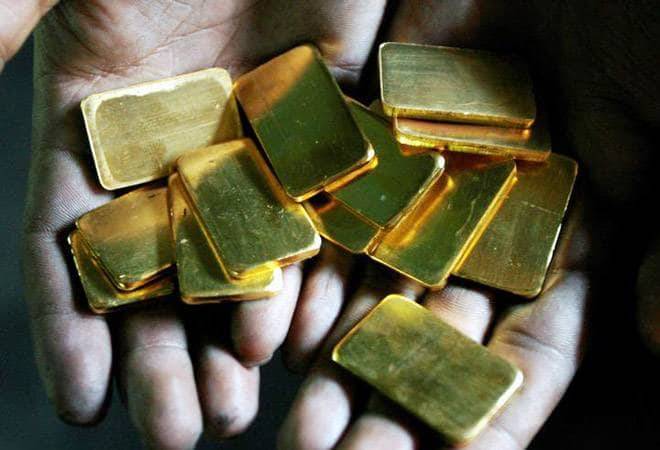 Gold had ended on a strong note on Friday at Rs 38,810 per 10 gram after rising 1.7%, hitting a new high lifetime high. Gold had ended on a strong note on Friday at Rs 38,810 per 10 gram after rising 1.7%, hitting a new high lifetime high.