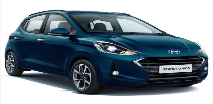 Hyundai Grand i10 Nios has been launched at a time when the domestic passenger vehicle industry is reeling under its worst slowdown ever in India. Hyundai Grand i10 Nios has been launched at a time when the domestic passenger vehicle industry is reeling under its worst slowdown ever in India.